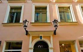 Old Town Riga